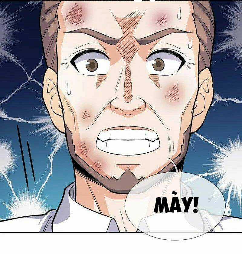 Ta Là Chiến Thần Vô Song Chapter 149 trang 17