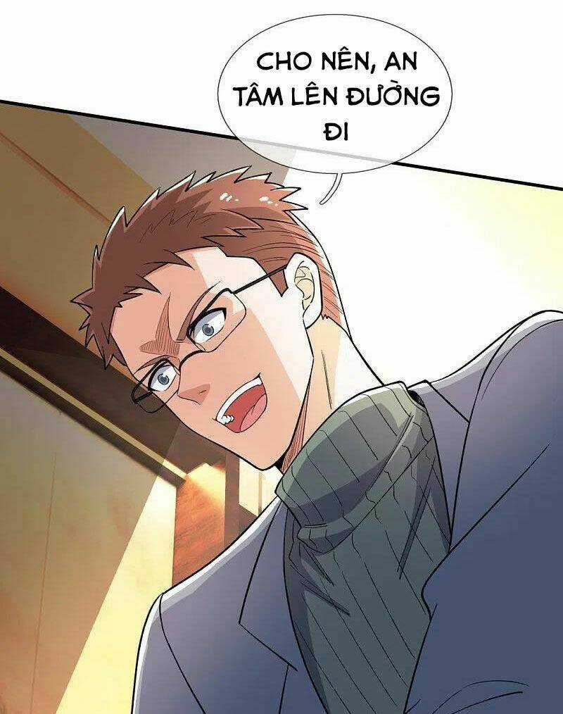 Ta Là Chiến Thần Vô Song Chapter 149 trang 18