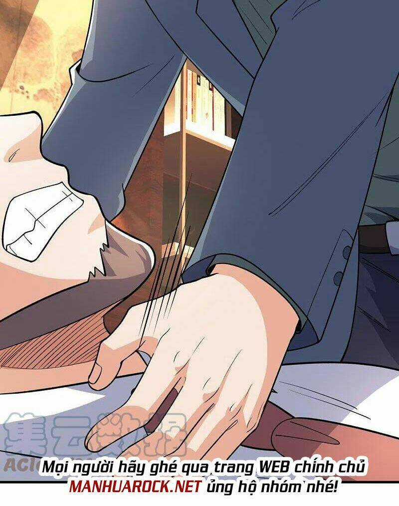 Ta Là Chiến Thần Vô Song Chapter 149 trang 19