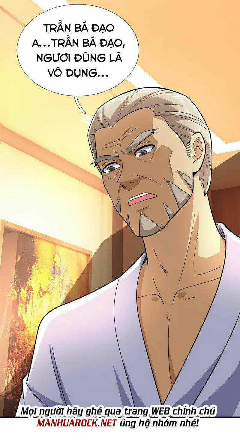 Ta Là Chiến Thần Vô Song Chapter 149 trang 25