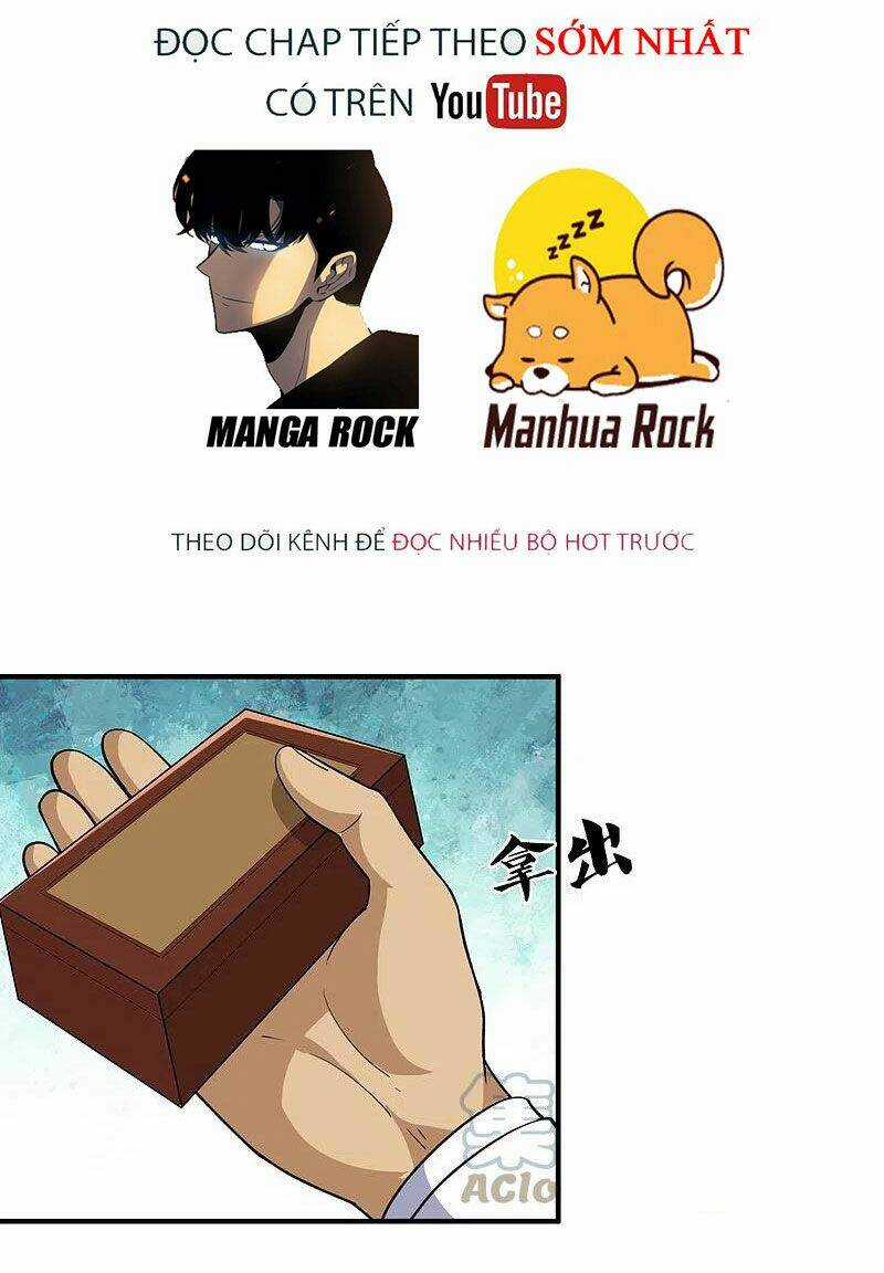 Ta Là Chiến Thần Vô Song Chapter 149 trang 26