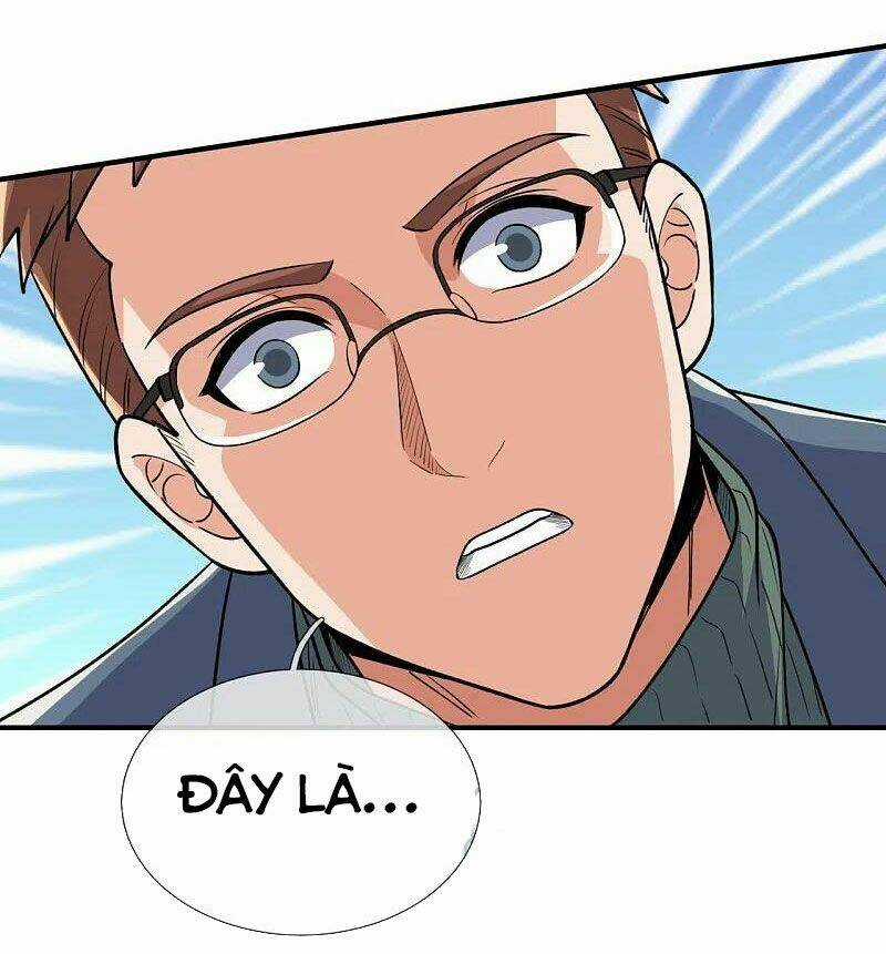 Ta Là Chiến Thần Vô Song Chapter 149 trang 28