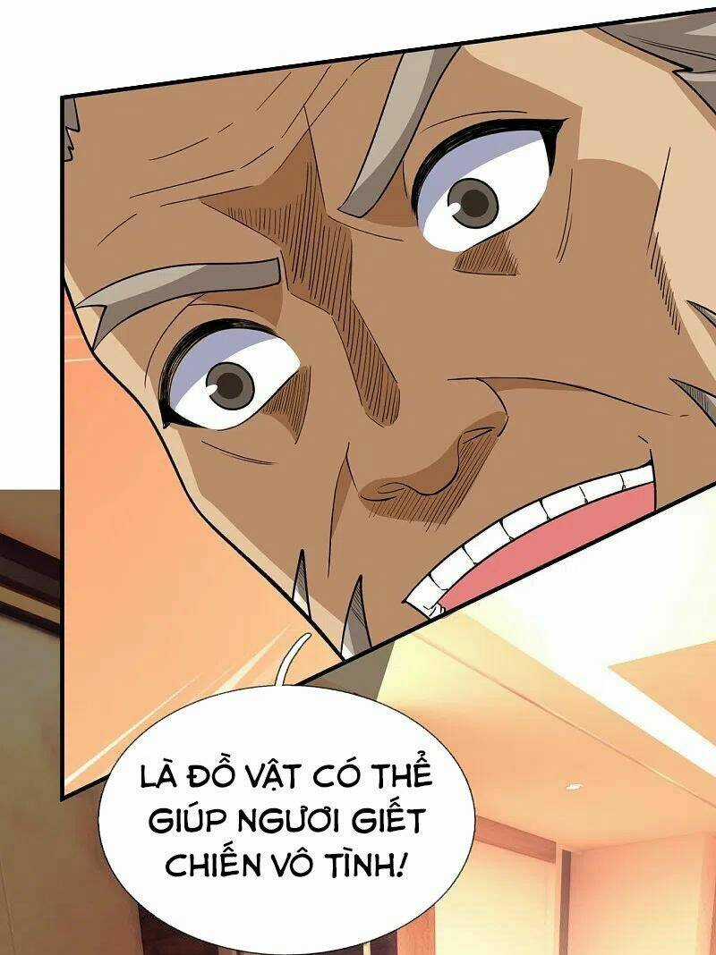 Ta Là Chiến Thần Vô Song Chapter 149 trang 29