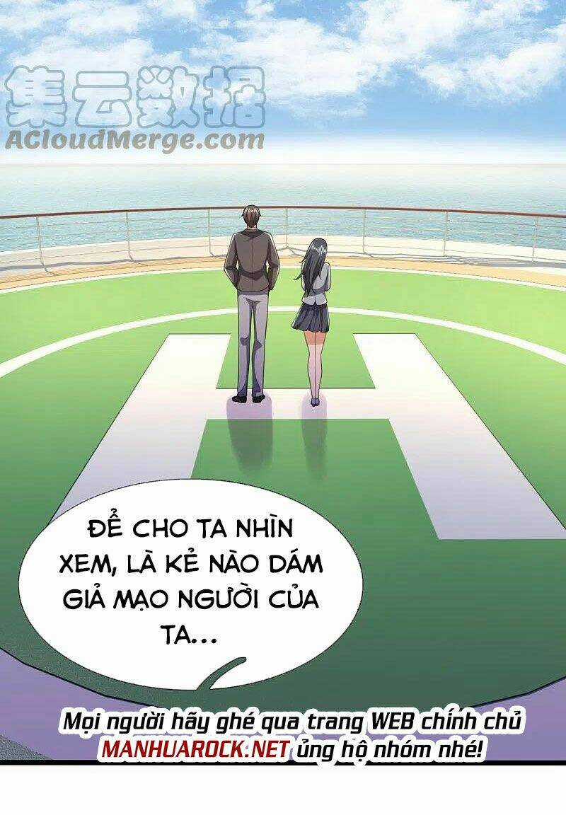 Ta Là Chiến Thần Vô Song Chapter 149 trang 3