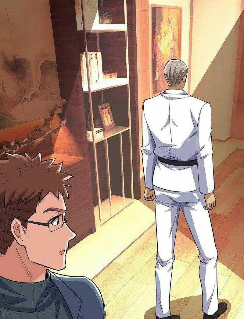 Ta Là Chiến Thần Vô Song Chapter 149 trang 30