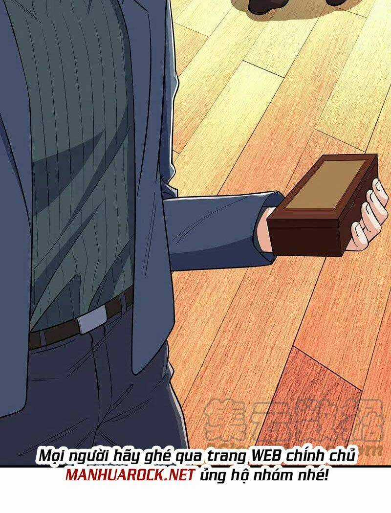 Ta Là Chiến Thần Vô Song Chapter 149 trang 31