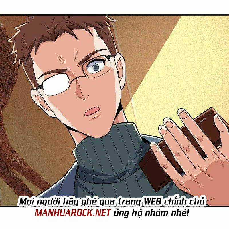 Ta Là Chiến Thần Vô Song Chapter 149 trang 32