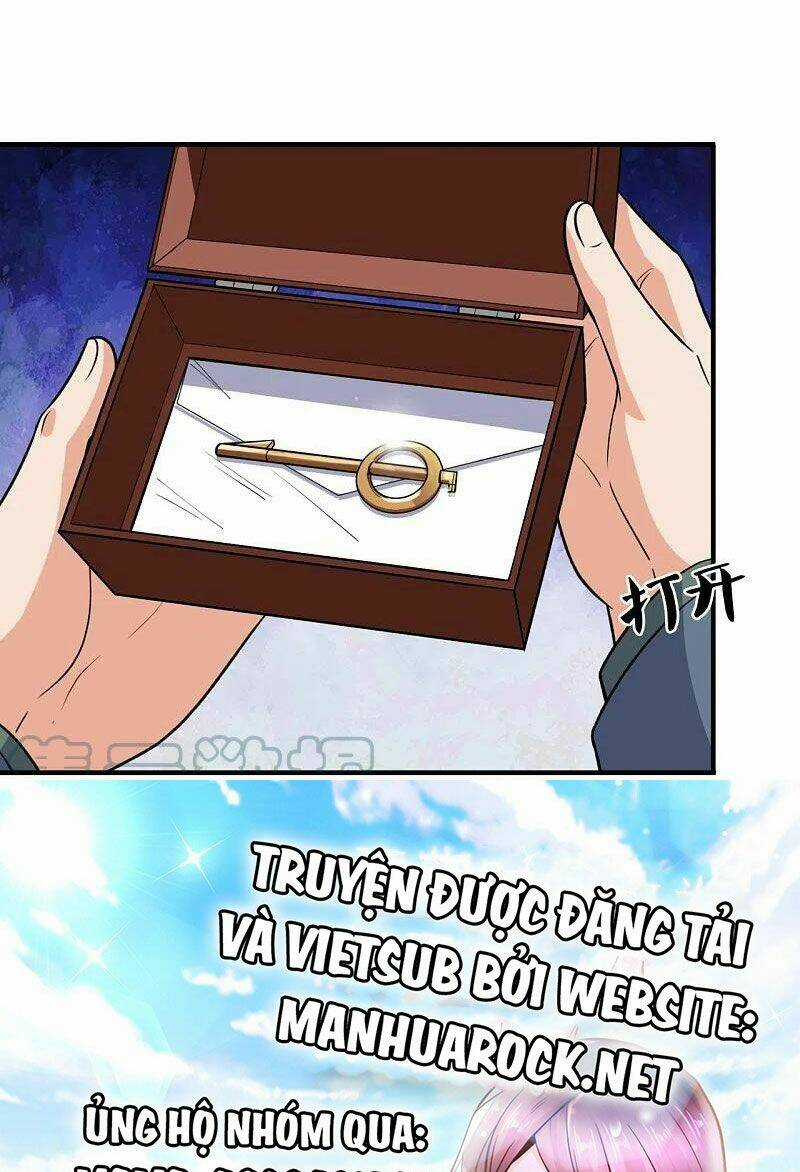 Ta Là Chiến Thần Vô Song Chapter 149 trang 33