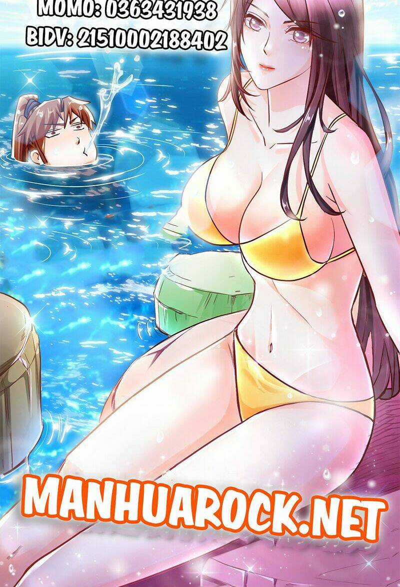 Ta Là Chiến Thần Vô Song Chapter 149 trang 34