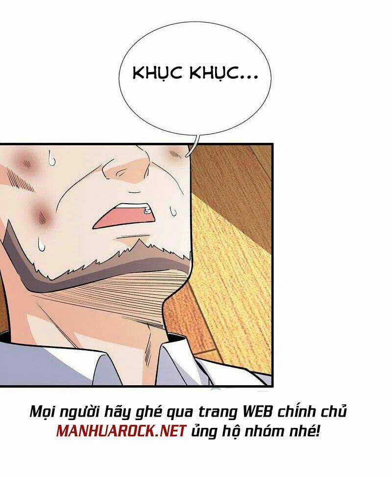 Ta Là Chiến Thần Vô Song Chapter 149 trang 4