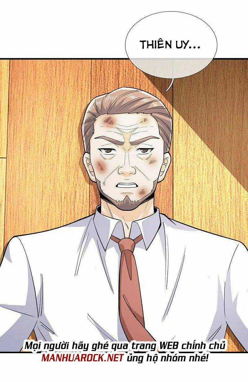 Ta Là Chiến Thần Vô Song Chapter 149 trang 5