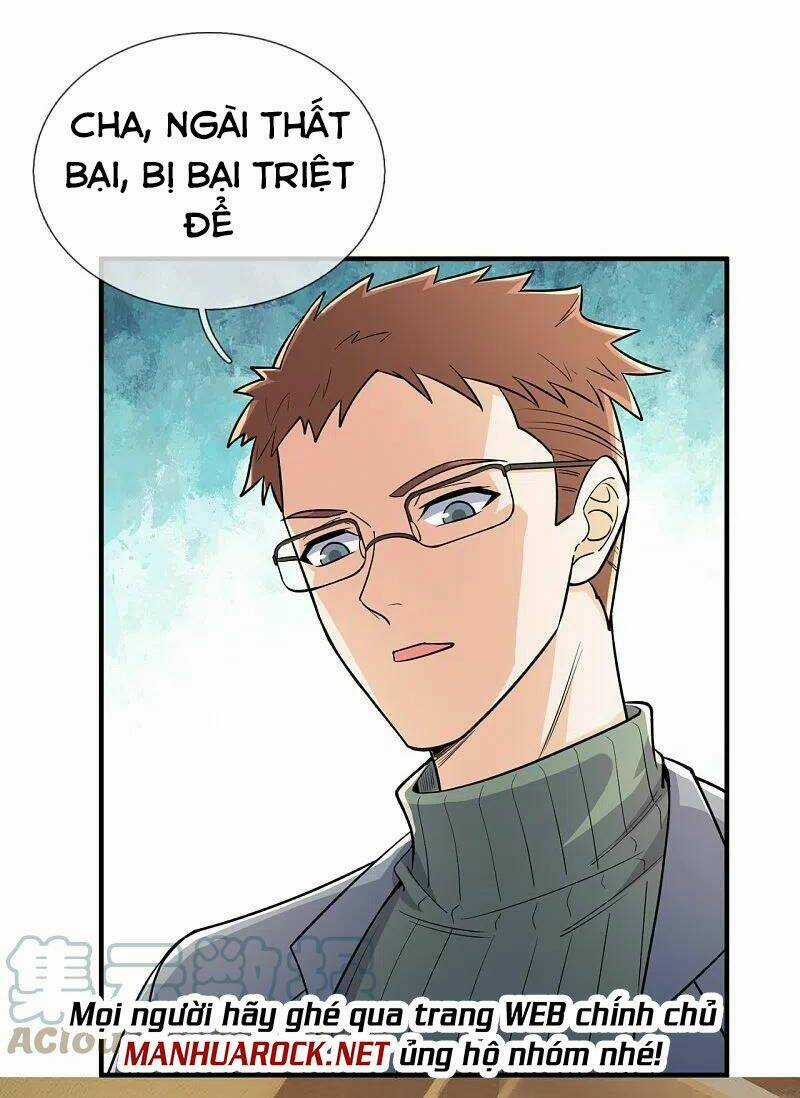 Ta Là Chiến Thần Vô Song Chapter 149 trang 6