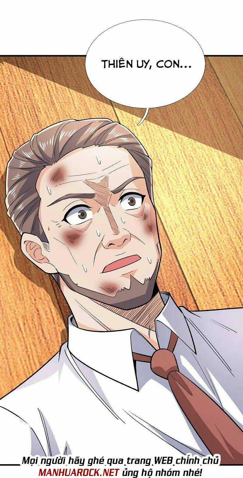 Ta Là Chiến Thần Vô Song Chapter 149 trang 9