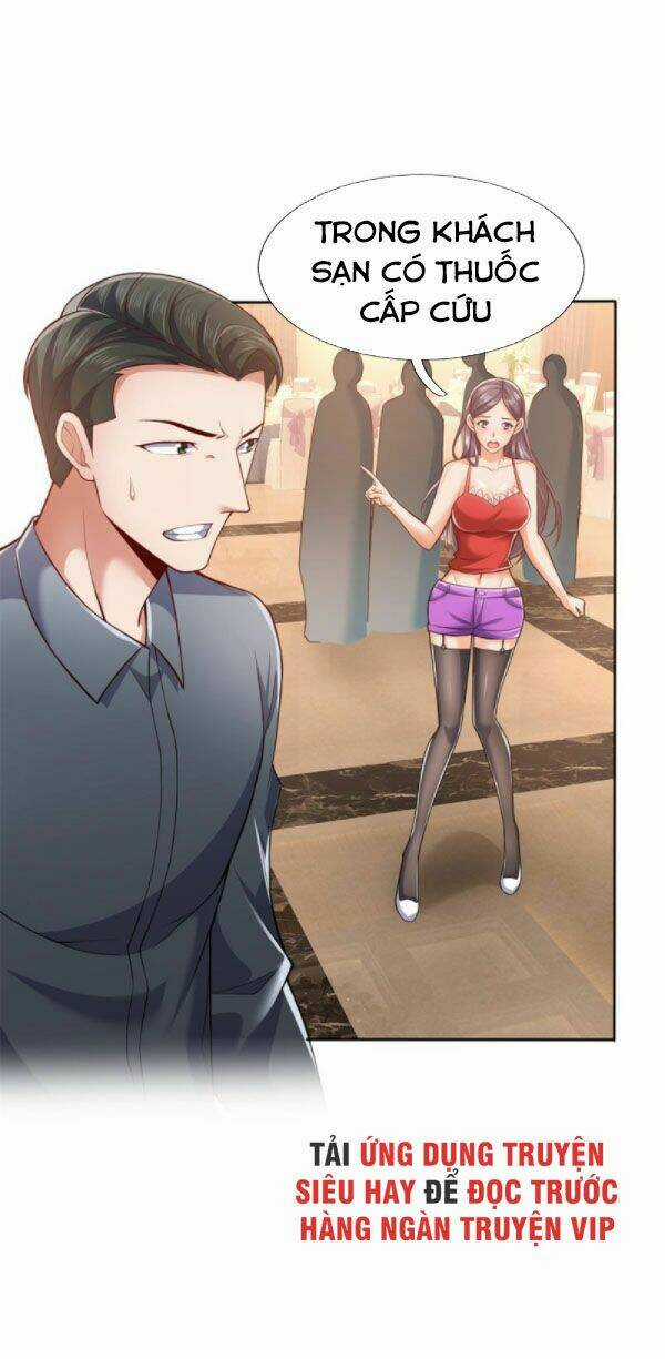 Ta Là Chiến Thần Vô Song Chapter 15 trang 11