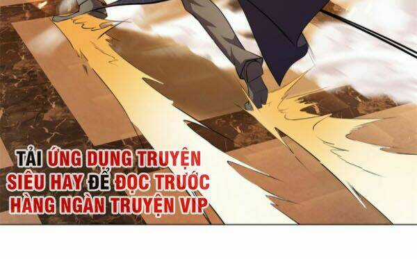 Ta Là Chiến Thần Vô Song Chapter 15 trang 3