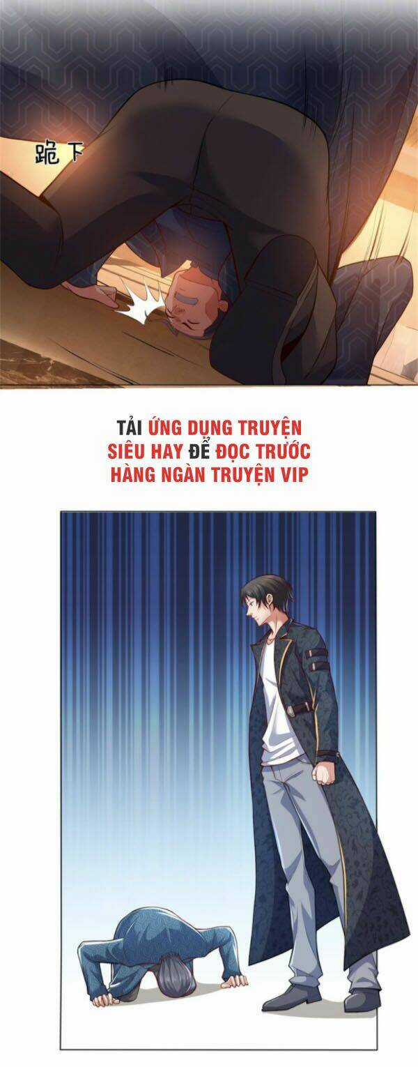 Ta Là Chiến Thần Vô Song Chapter 15 trang 9