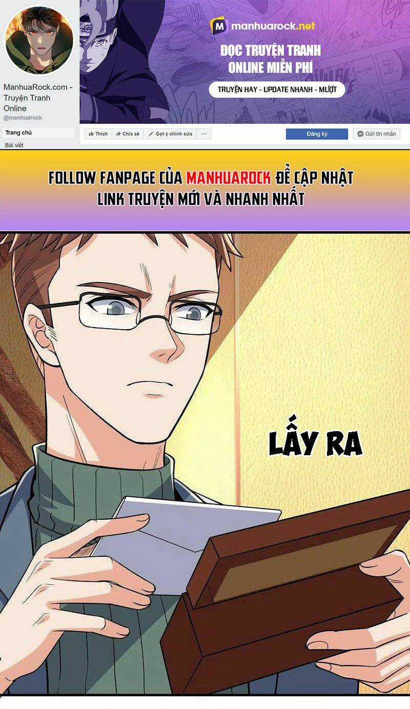 Ta Là Chiến Thần Vô Song Chapter 150 trang 0