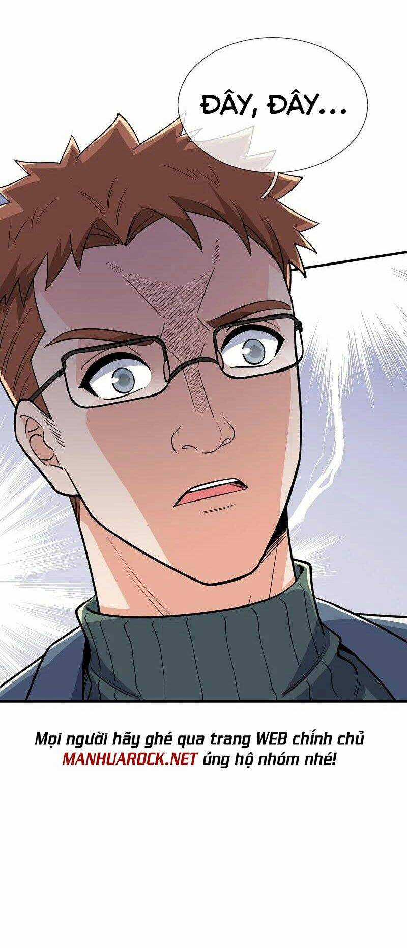 Ta Là Chiến Thần Vô Song Chapter 150 trang 1