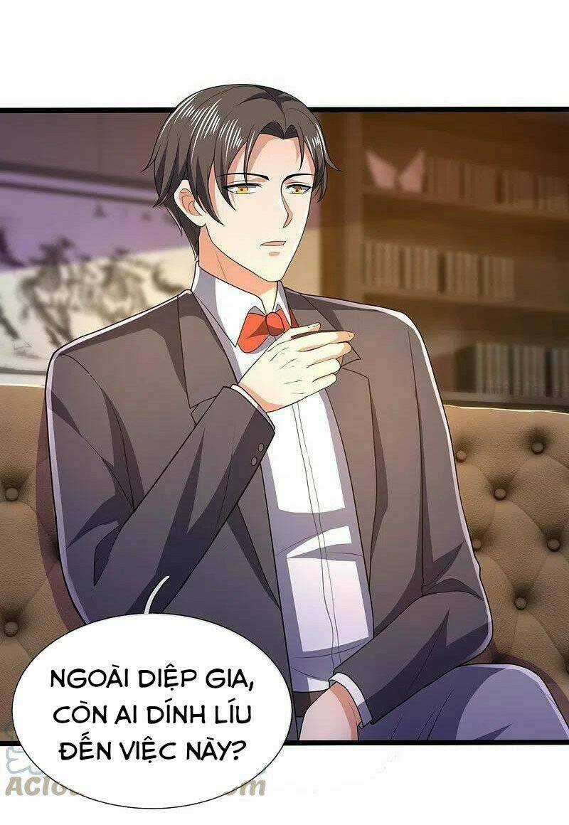 Ta Là Chiến Thần Vô Song Chapter 150 trang 16