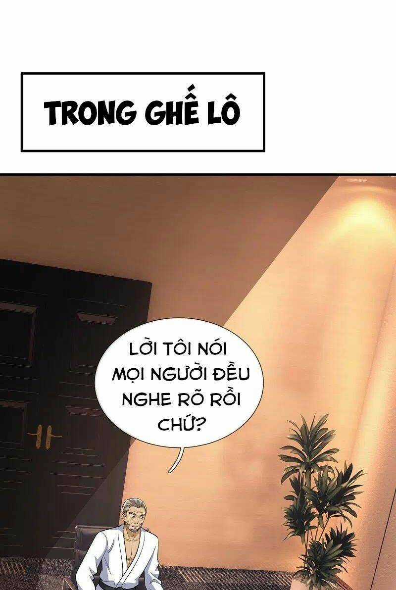 Ta Là Chiến Thần Vô Song Chapter 150 trang 2