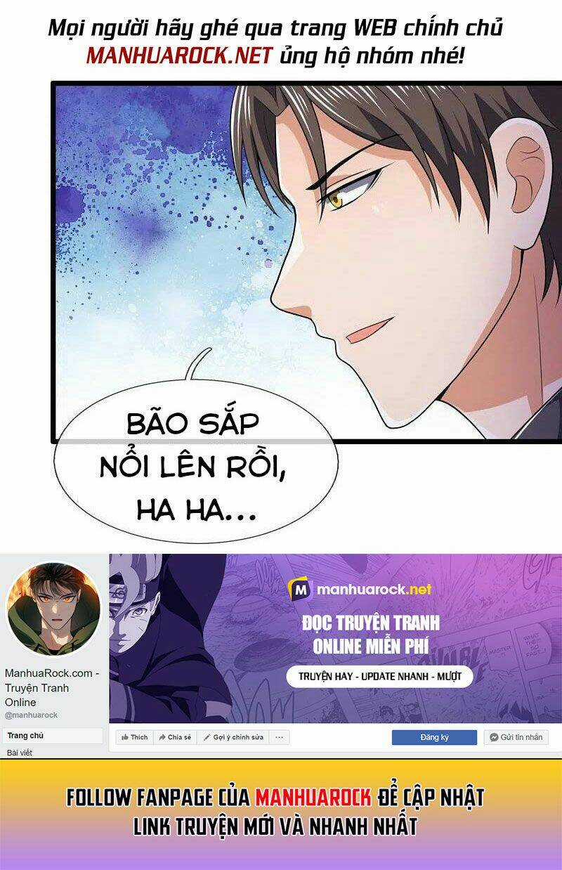 Ta Là Chiến Thần Vô Song Chapter 150 trang 24