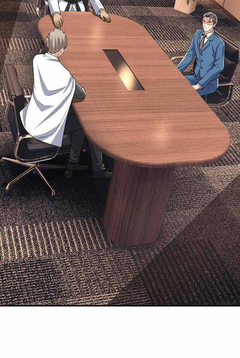 Ta Là Chiến Thần Vô Song Chapter 150 trang 3