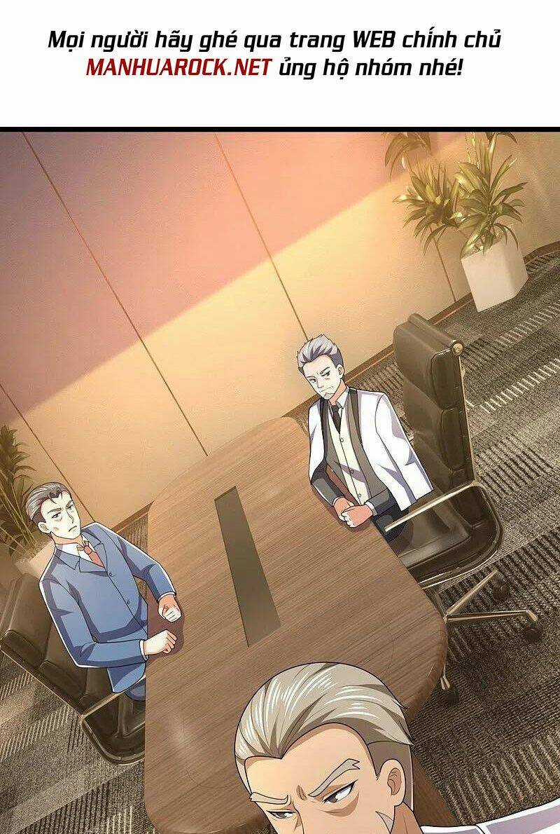 Ta Là Chiến Thần Vô Song Chapter 150 trang 5