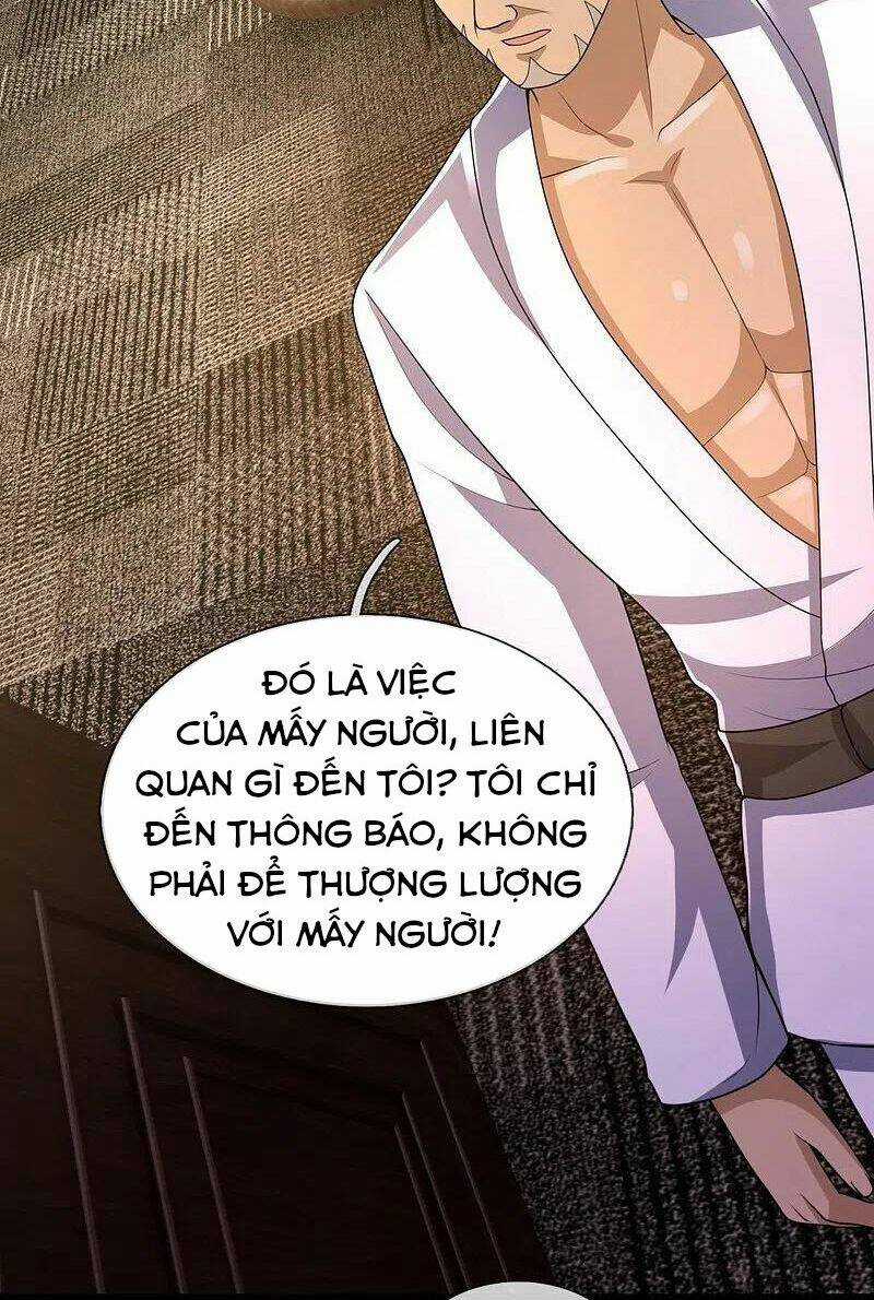 Ta Là Chiến Thần Vô Song Chapter 150 trang 6