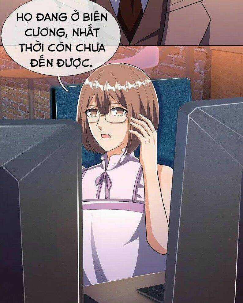 Ta Là Chiến Thần Vô Song Chapter 151 trang 13