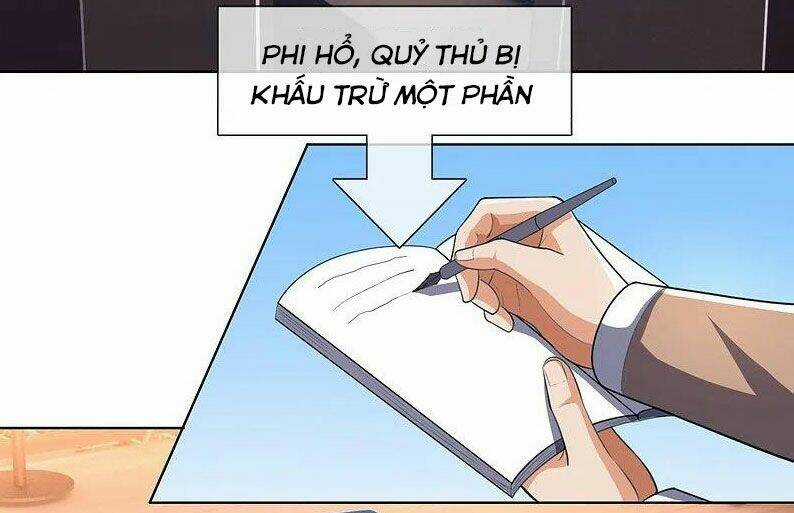 Ta Là Chiến Thần Vô Song Chapter 151 trang 14