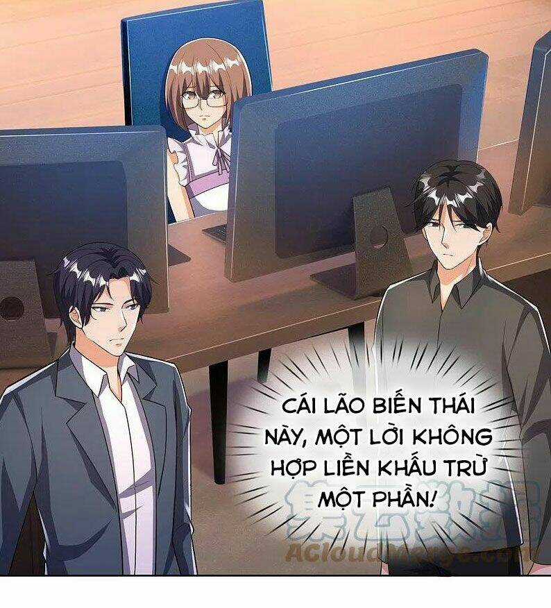 Ta Là Chiến Thần Vô Song Chapter 151 trang 15