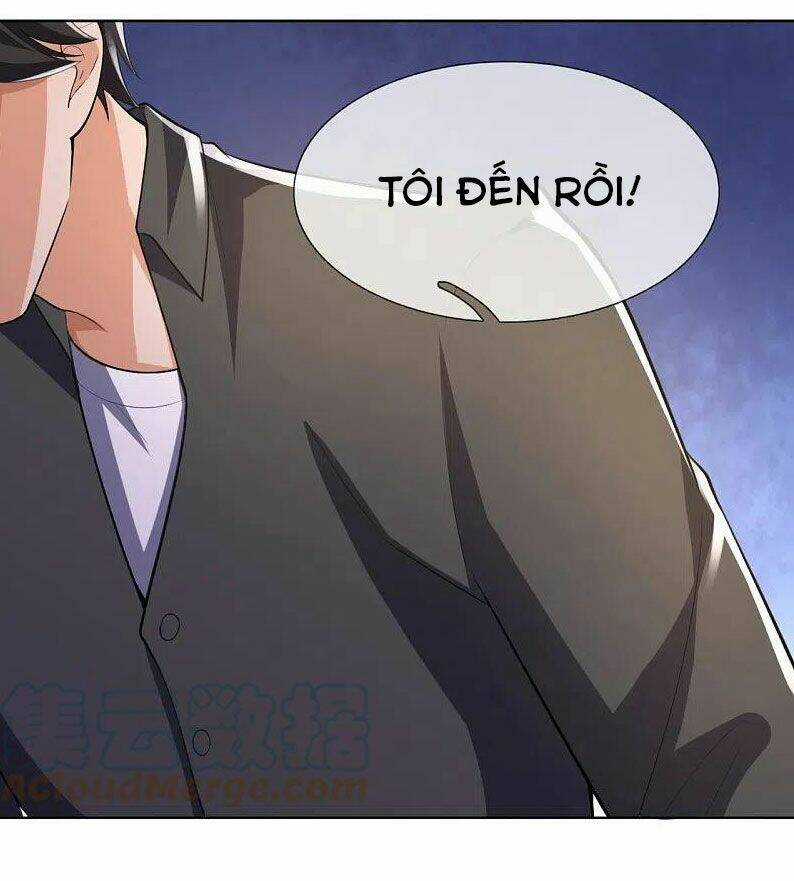 Ta Là Chiến Thần Vô Song Chapter 151 trang 17