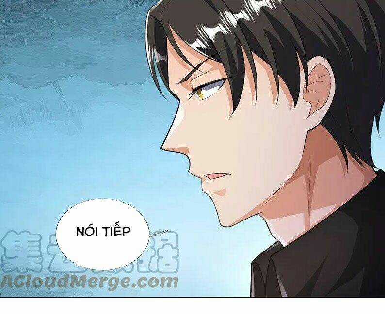 Ta Là Chiến Thần Vô Song Chapter 151 trang 25