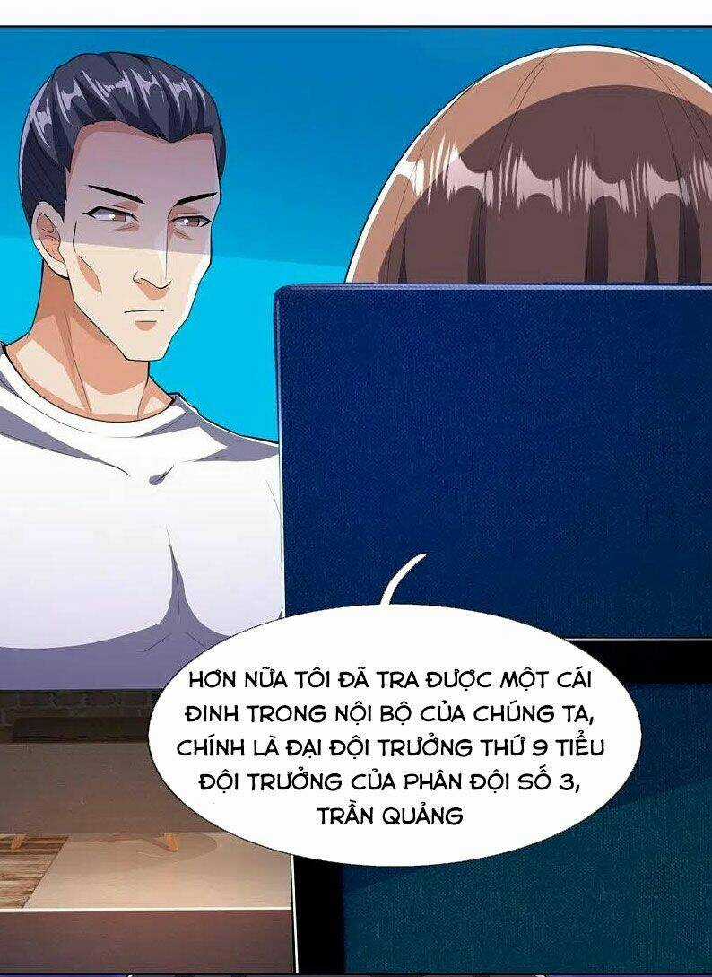 Ta Là Chiến Thần Vô Song Chapter 151 trang 26