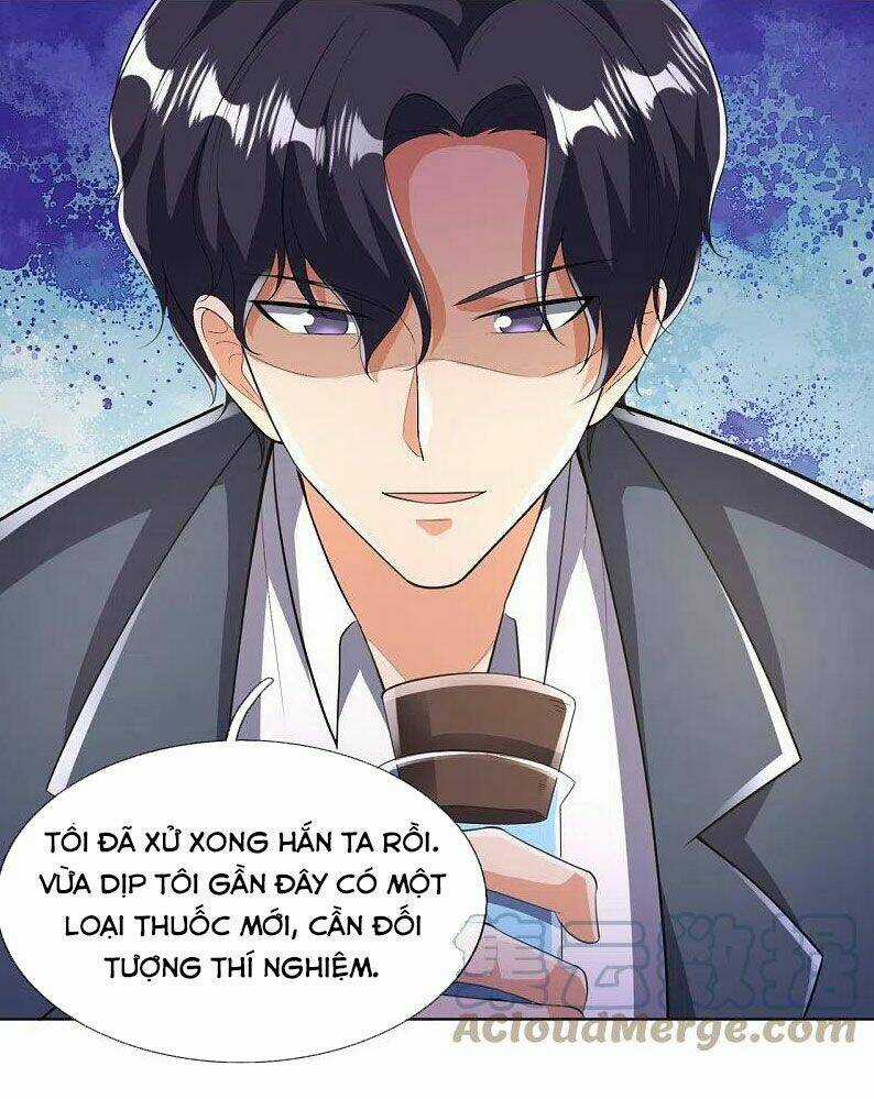 Ta Là Chiến Thần Vô Song Chapter 151 trang 27