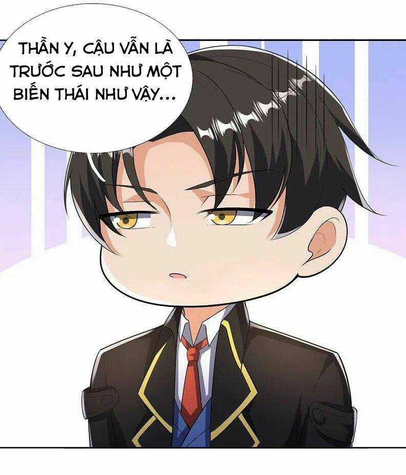 Ta Là Chiến Thần Vô Song Chapter 151 trang 28