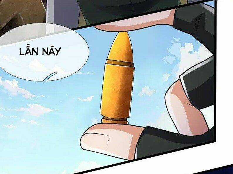 Ta Là Chiến Thần Vô Song Chapter 151 trang 3