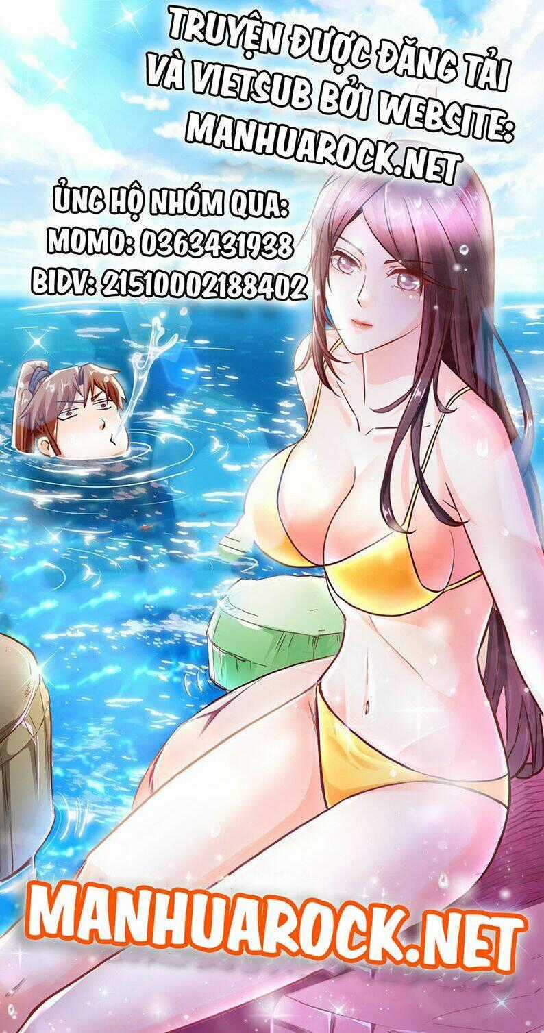 Ta Là Chiến Thần Vô Song Chapter 151 trang 31