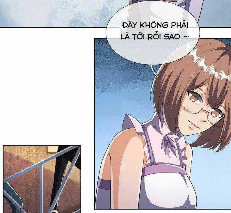 Ta Là Chiến Thần Vô Song Chapter 151 trang 9