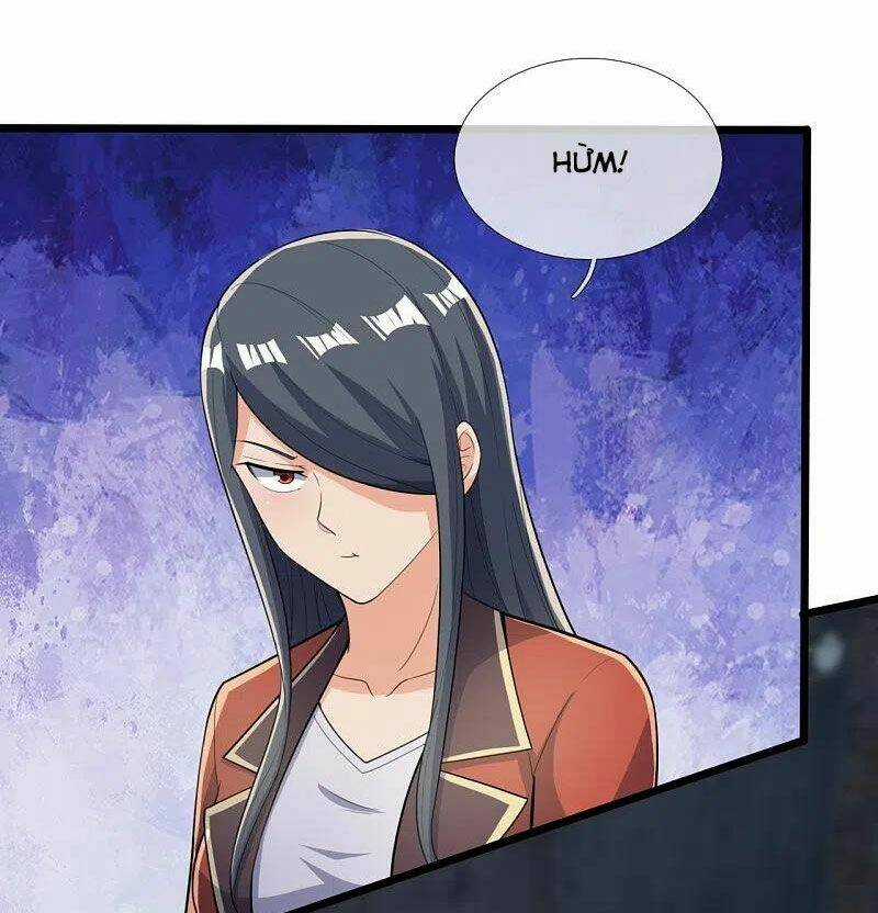 Ta Là Chiến Thần Vô Song Chapter 152 trang 11