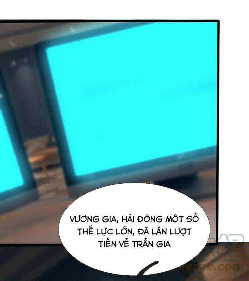 Ta Là Chiến Thần Vô Song Chapter 152 trang 14