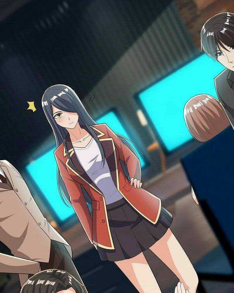 Ta Là Chiến Thần Vô Song Chapter 152 trang 15