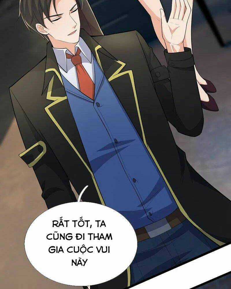 Ta Là Chiến Thần Vô Song Chapter 152 trang 16