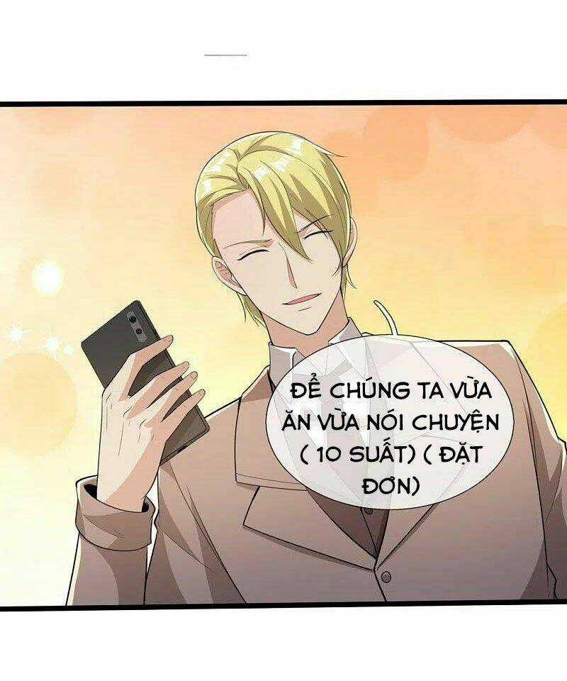 Ta Là Chiến Thần Vô Song Chapter 152 trang 18