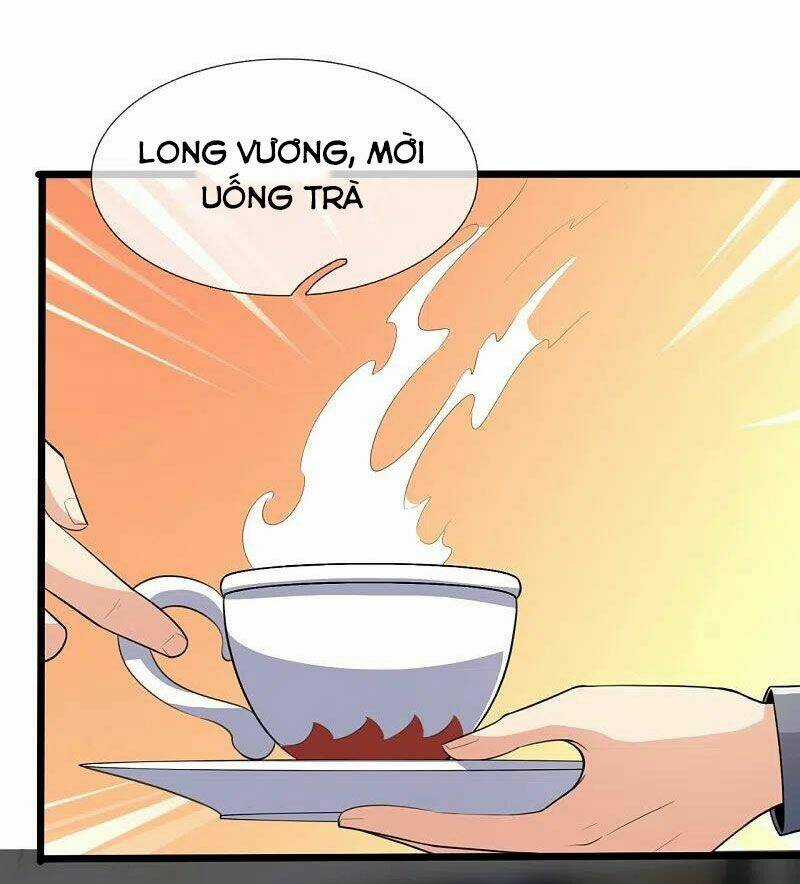 Ta Là Chiến Thần Vô Song Chapter 152 trang 22