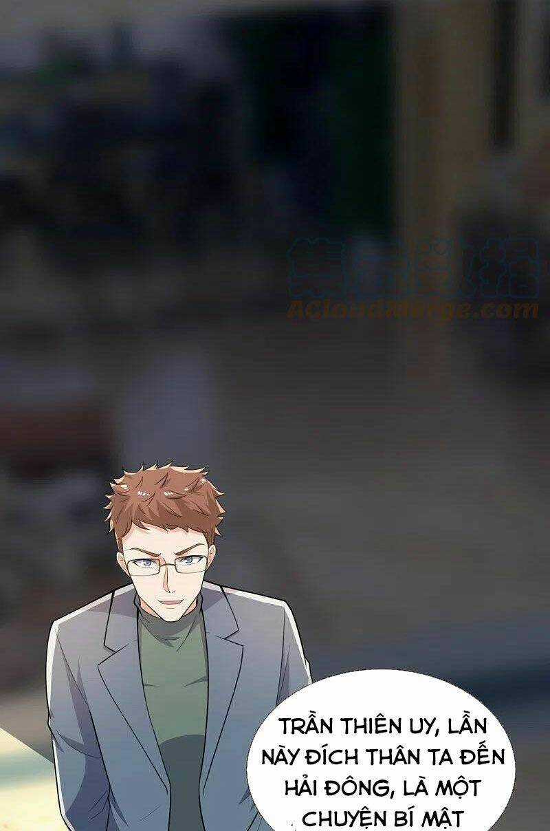 Ta Là Chiến Thần Vô Song Chapter 152 trang 23