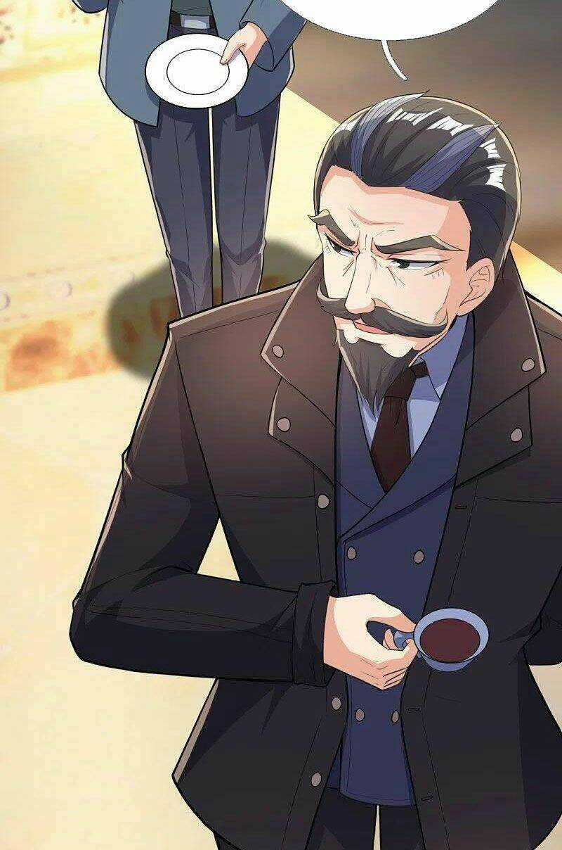 Ta Là Chiến Thần Vô Song Chapter 152 trang 24