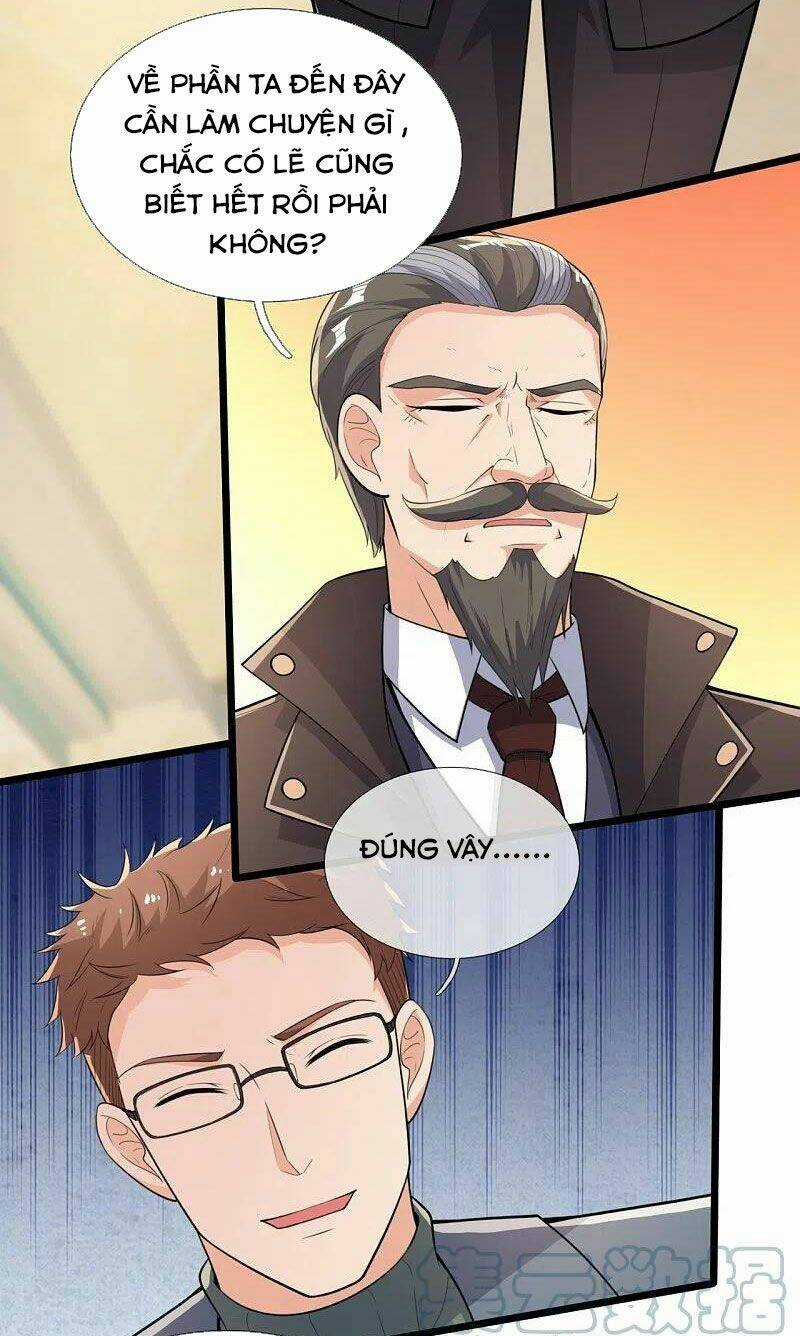 Ta Là Chiến Thần Vô Song Chapter 152 trang 25