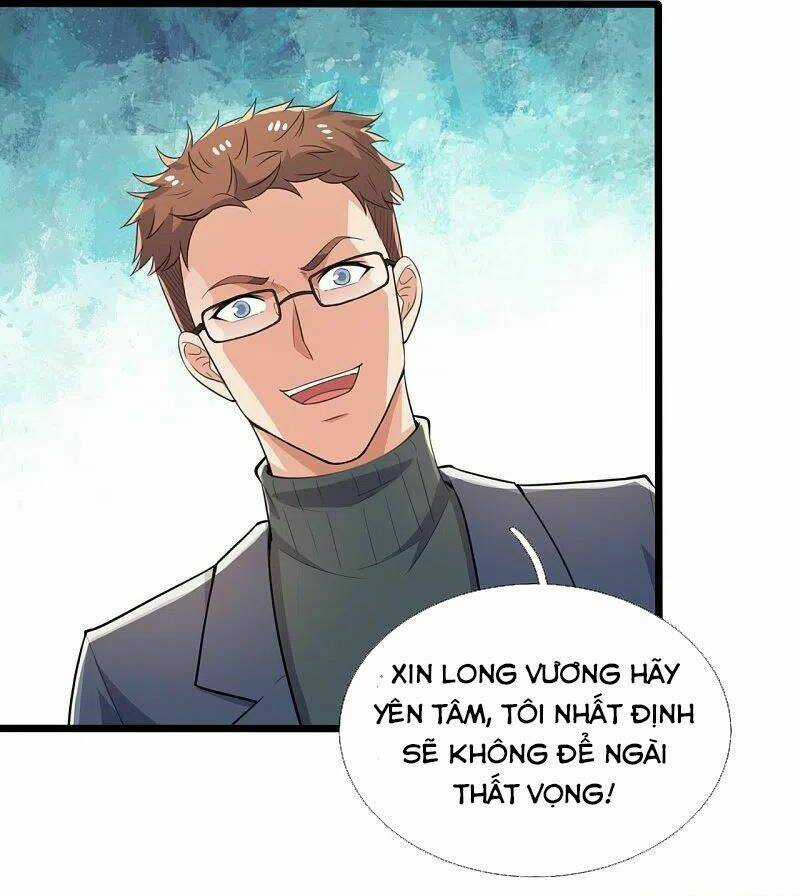 Ta Là Chiến Thần Vô Song Chapter 152 trang 28