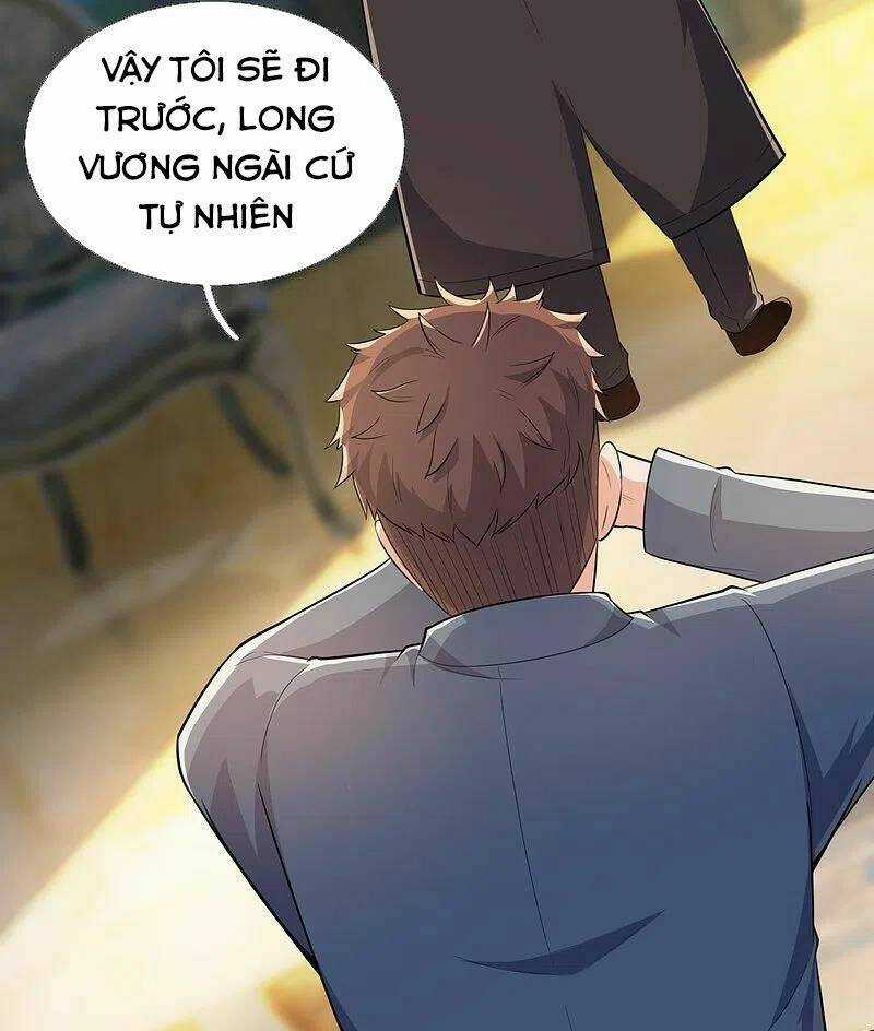 Ta Là Chiến Thần Vô Song Chapter 152 trang 31